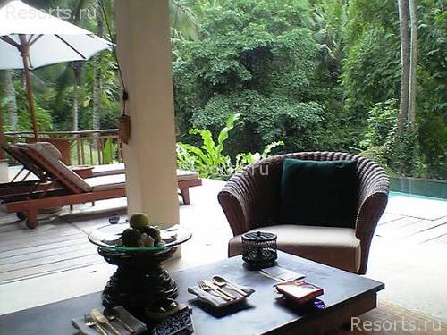 Four Seasons Resort Bali at Sayan 79